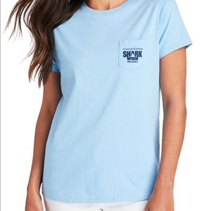 Vineyard vines tee shirt